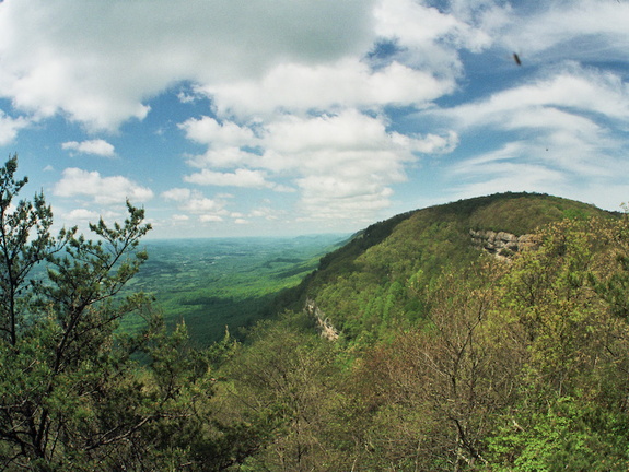 Chadwell Gap